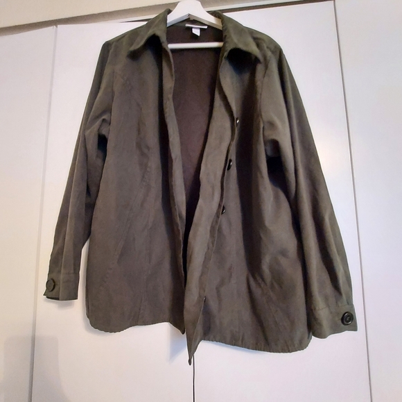 Dress Barn Jacket - Picture 1 of 4